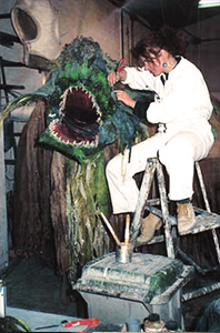 erna valentini Portrait 4